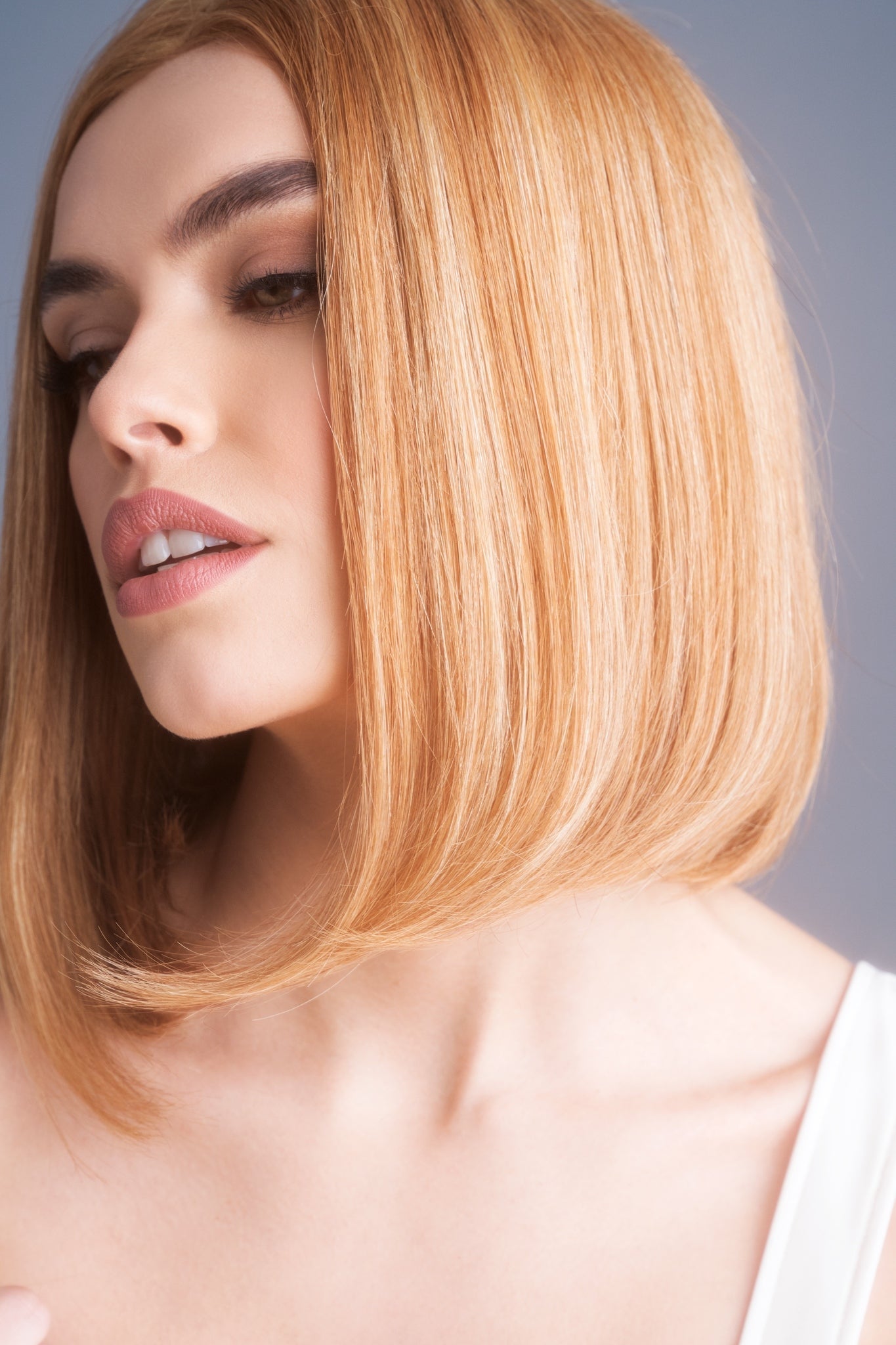 Harriet Wig - 1035   Alexander Couture Collection