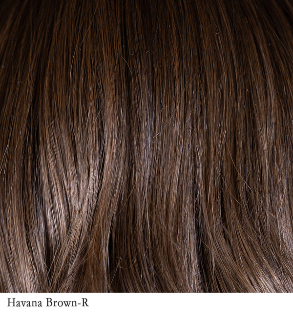 HAVANA BROWN-R