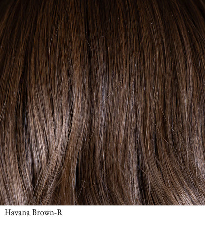 Spencer by Belletress HS Icon Collection Luxury Hand-Tied Wig