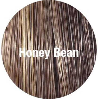 Bliss nhs luxury synthetic wig dct