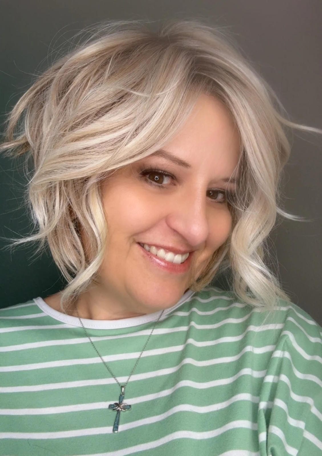 Los Angeles HS Luxury Synthetic Wig