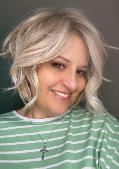 Los Angeles by Belletress HS City Collection Luxury Synthetic Wig