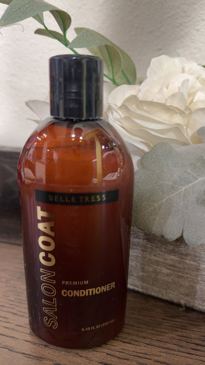 Belletress Salon Wash Shampoo