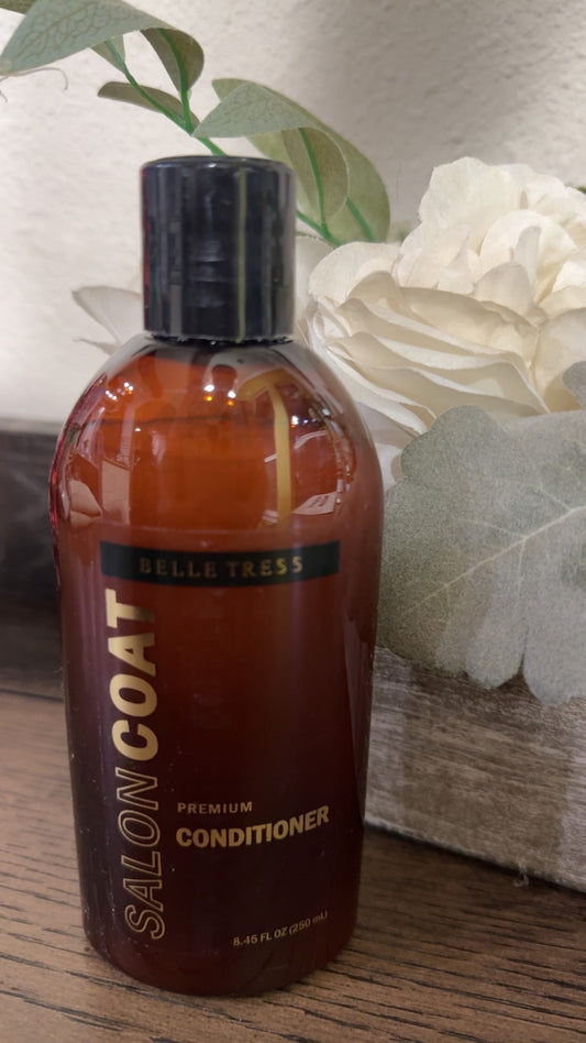 Belletress Salon Coat Conditioner