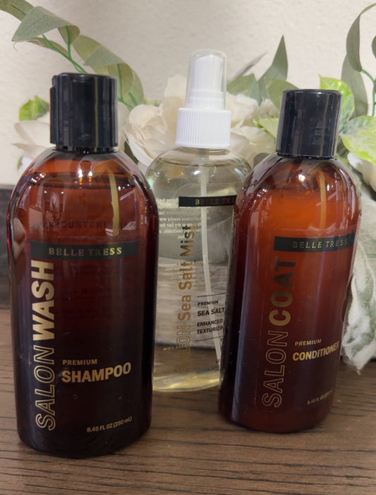 Belltress Basic Care