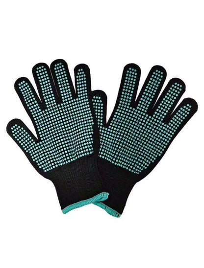 Heat Resistant Styling Gloves