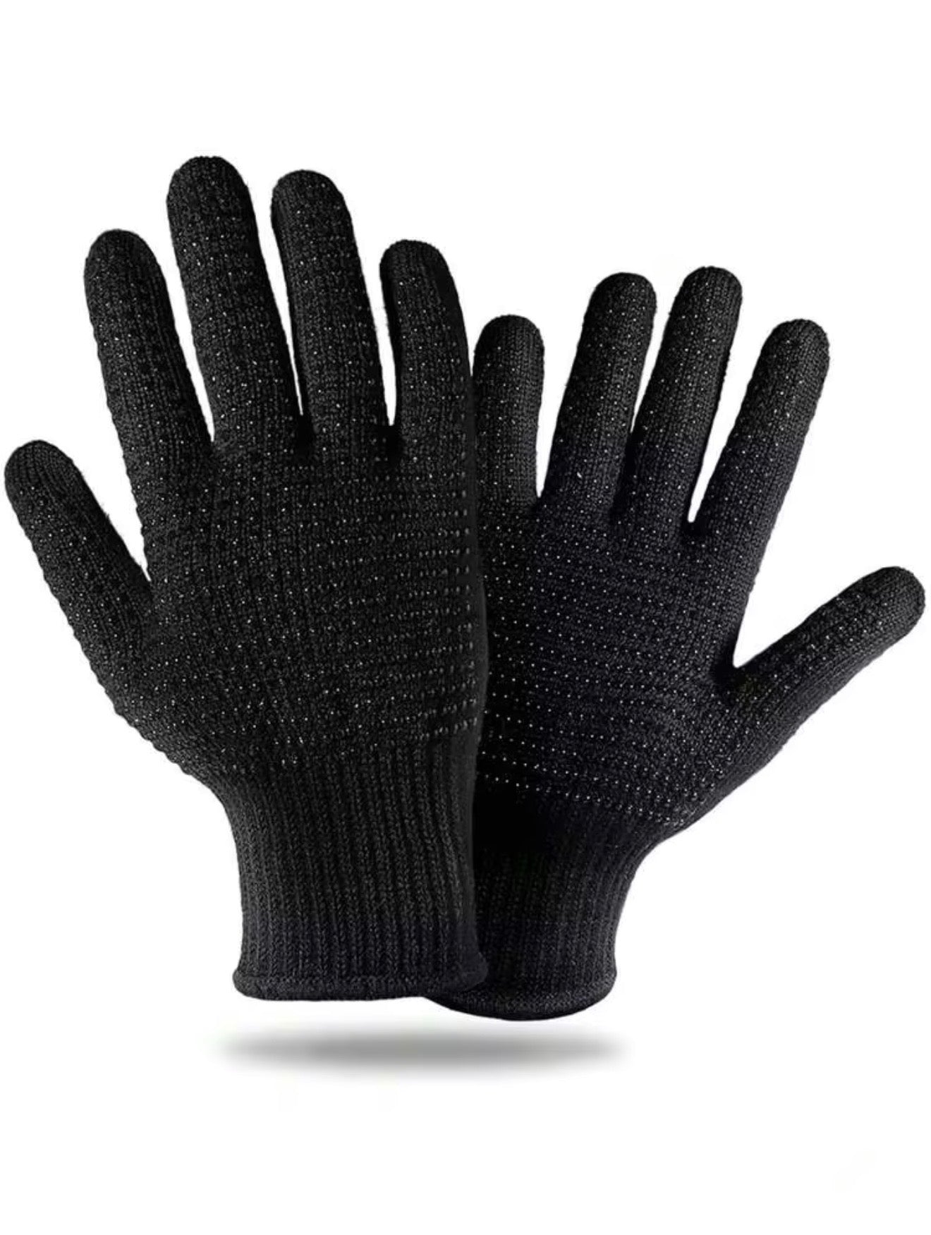 Heat Resistant Styling Gloves