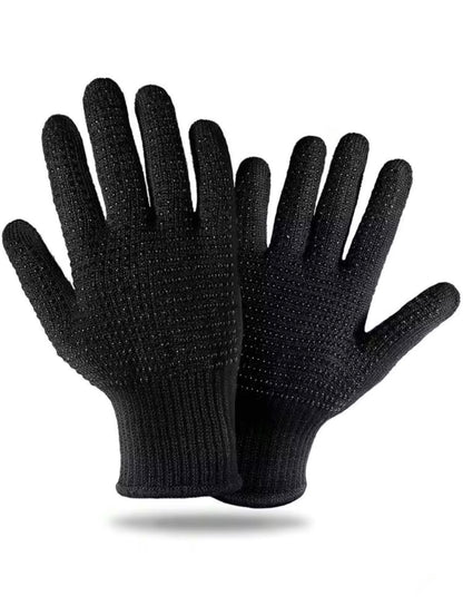 Heat Resistant Styling Gloves
