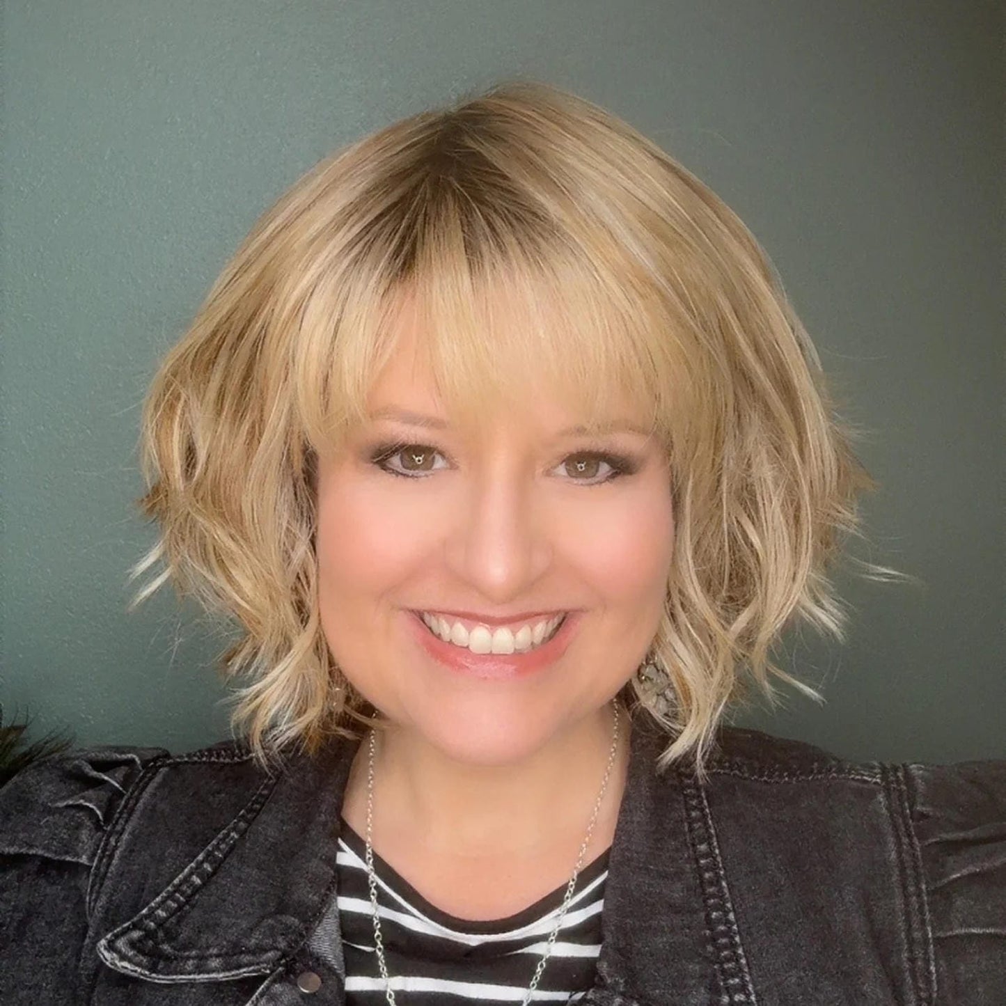 Flawless Waves HS Luxury Synthetic Wig