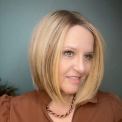 Euro Chic by Tressallure HS Luxury Synthetic Wig