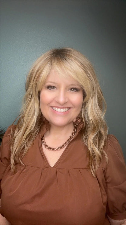 Beach Wave Magic HS Luxury Synthetic Wig
