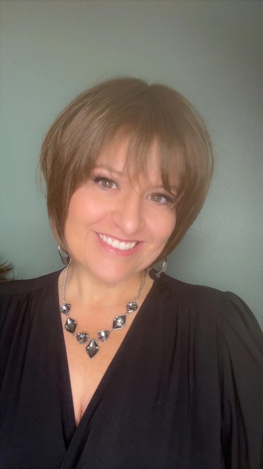 LE Bob HS Luxury Synthetic Wig DCT