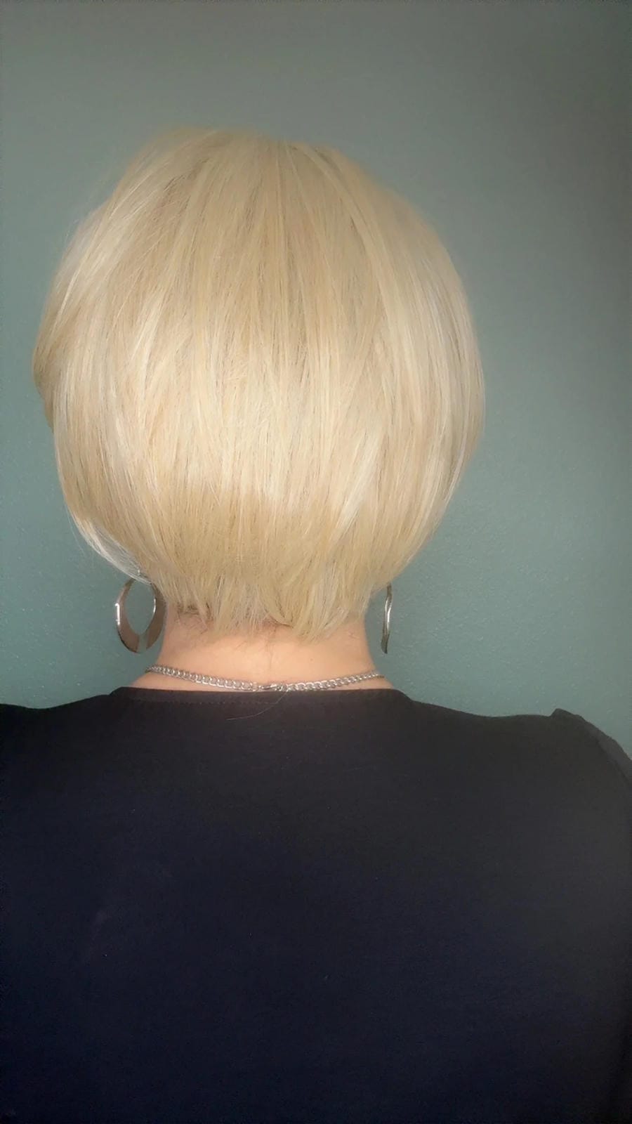 LE Bob HS Luxury Synthetic Wig DCT