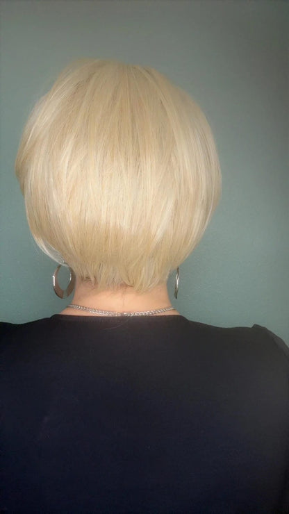 LE Bob HS Luxury Synthetic Wig DCT