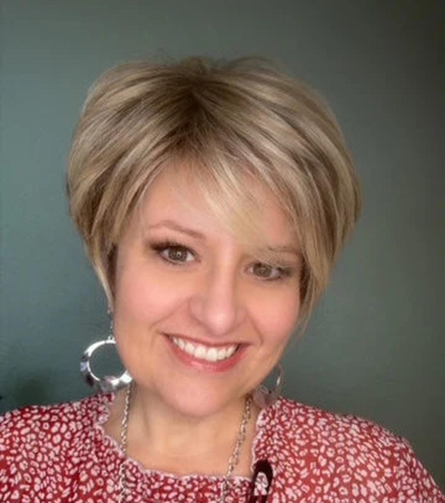 BelleTress Spencer HS Luxury Hand-Tied Wig- COLOR