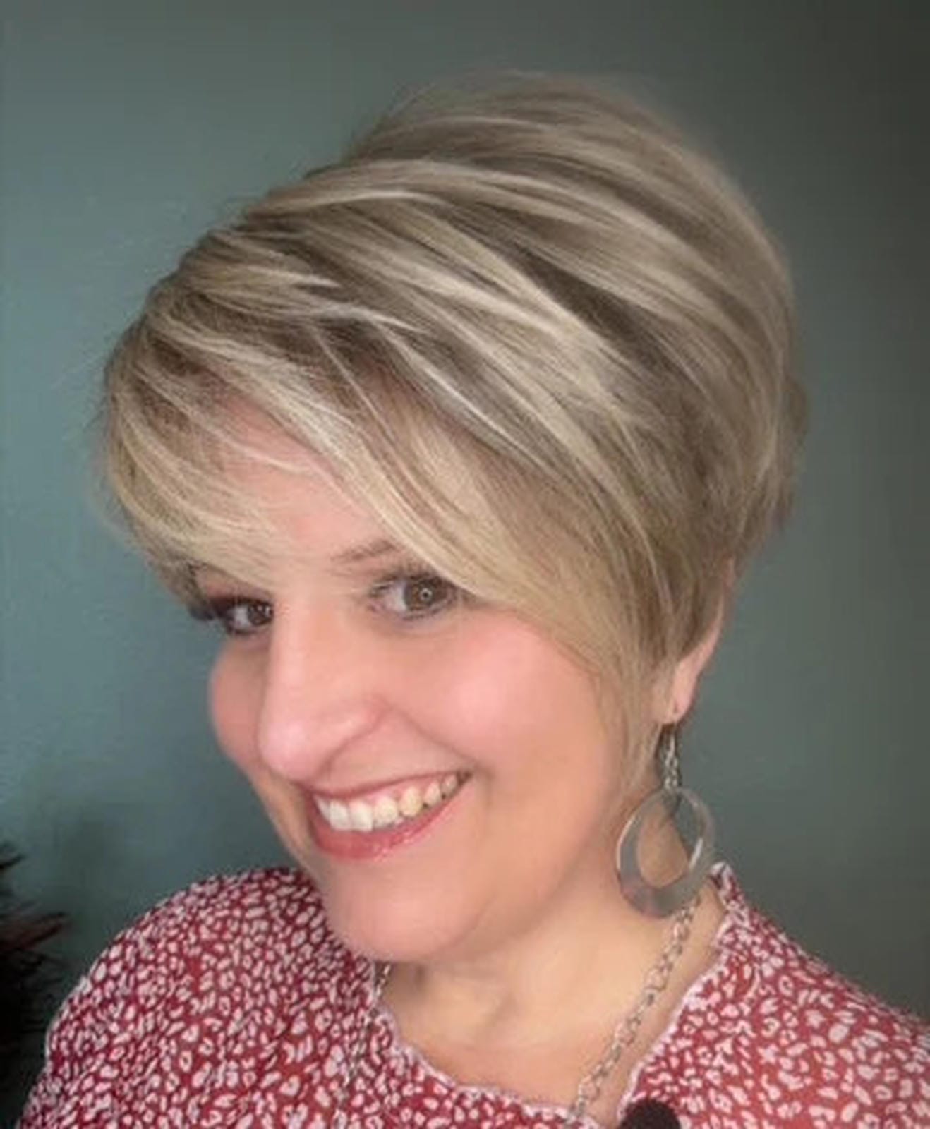 BelleTress Spencer HS Luxury Hand-Tied Wig- COLOR