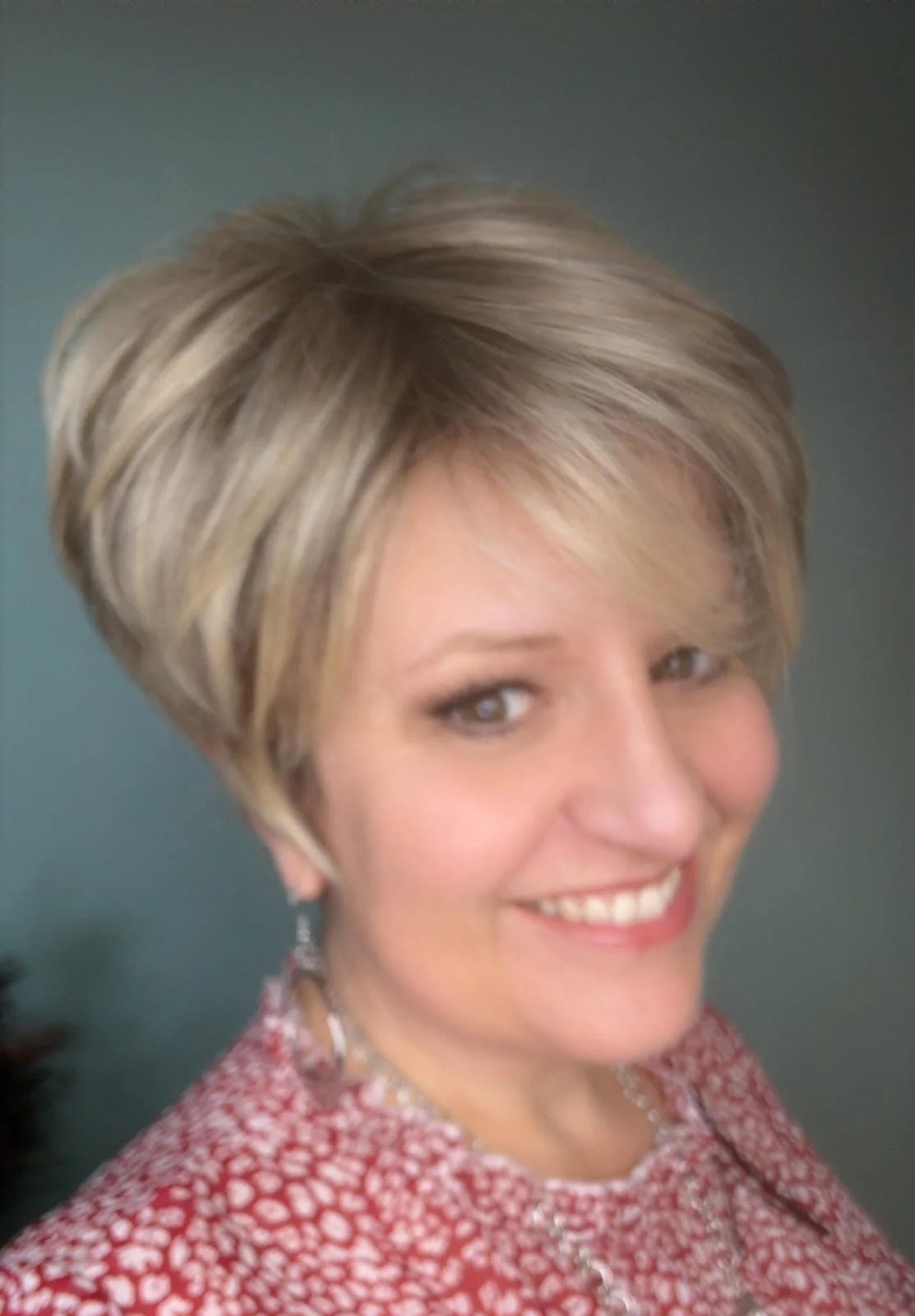 BelleTress Spencer HS Luxury Hand-Tied Wig- COLOR