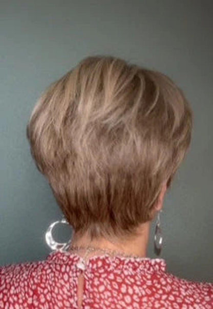 Spencer by Belletress HS Icon Collection Luxury Hand-Tied Wig