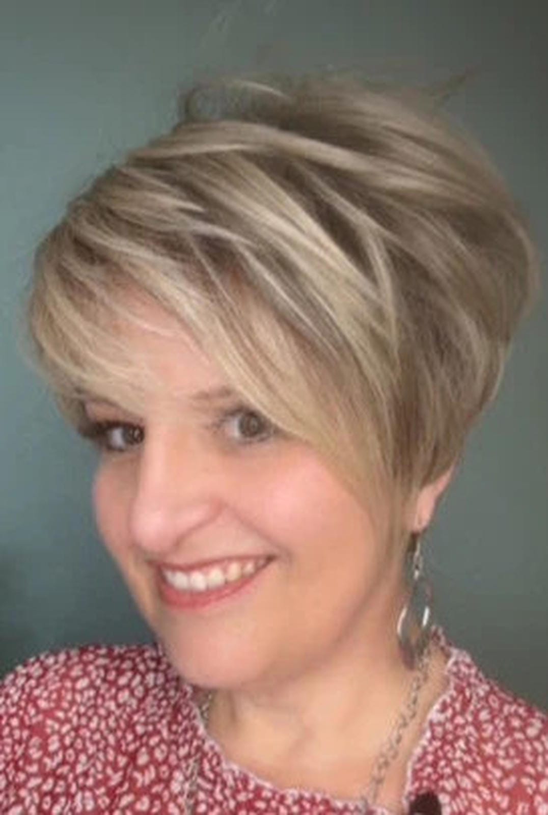 BelleTress Spencer HS Luxury Hand-Tied Wig- COLOR