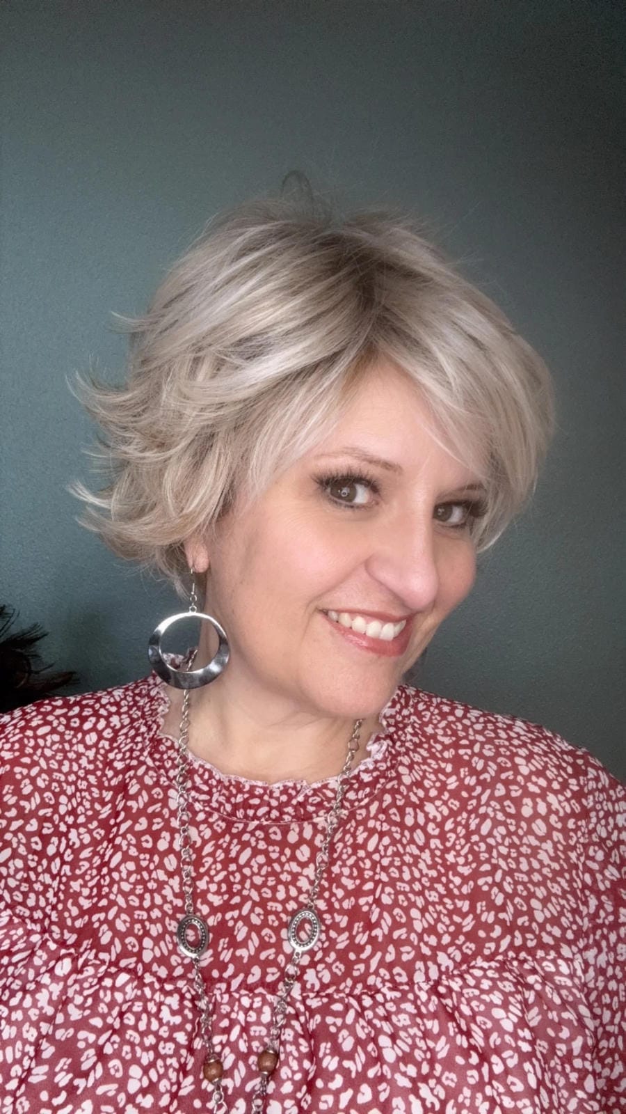 Roma- Belletress City Collection HS Luxury Synthetic Wig