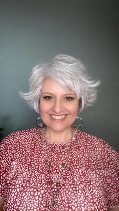 Roma by Belletress HS City Collection Luxury Synthetic Wig