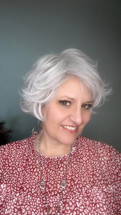 Roma by Belletress HS City Collection Luxury Synthetic Wig