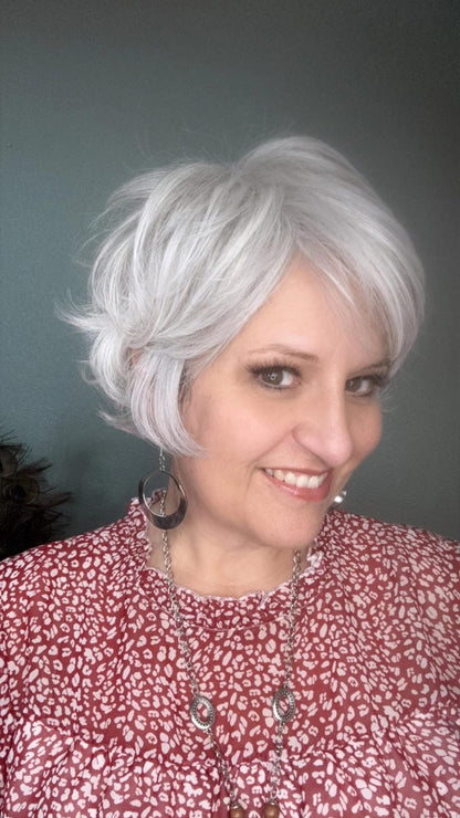 Roma by Belletress HS City Collection Luxury Synthetic Wig