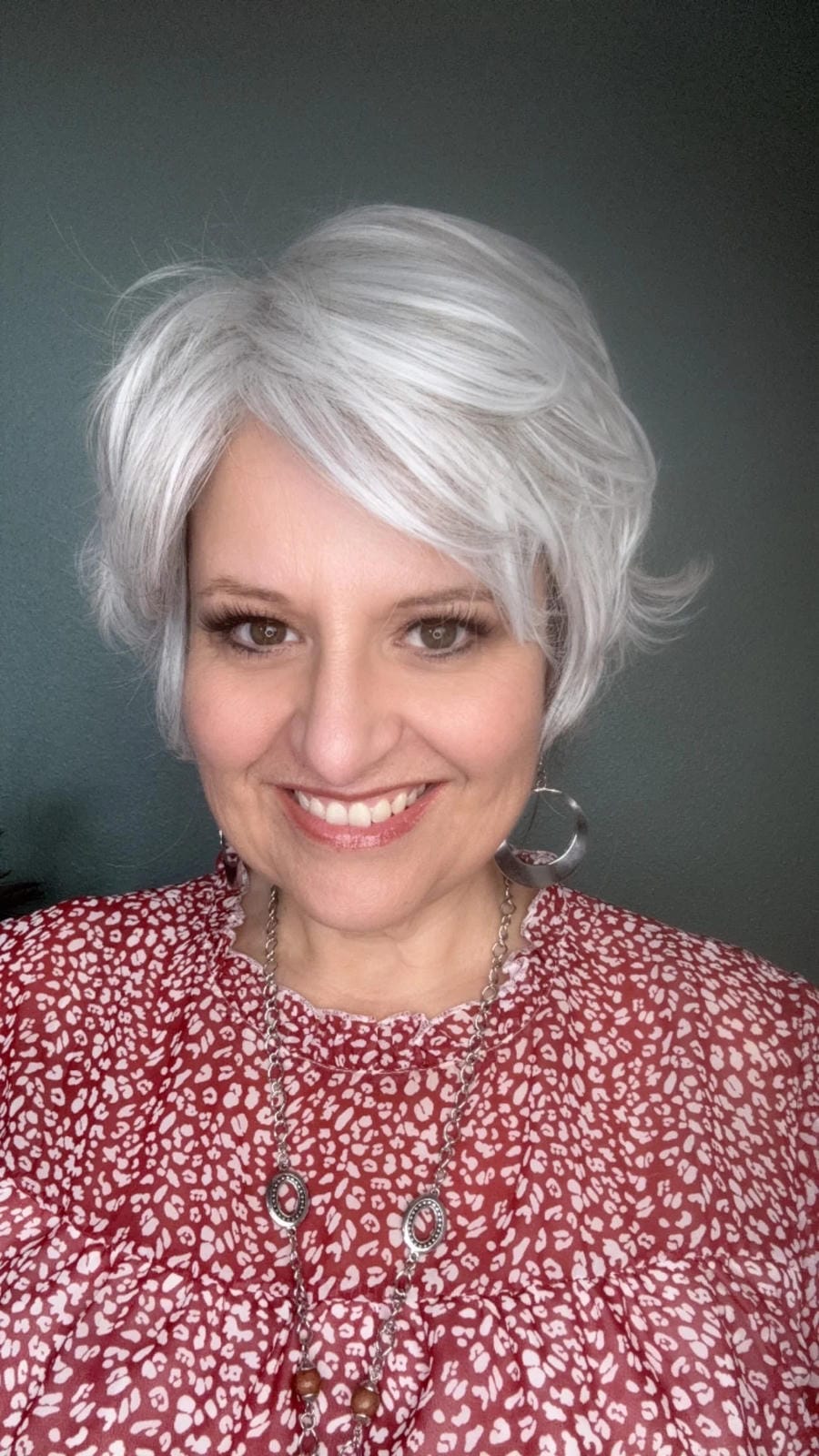 Roma- Belletress City Collection HS Luxury Synthetic Wig