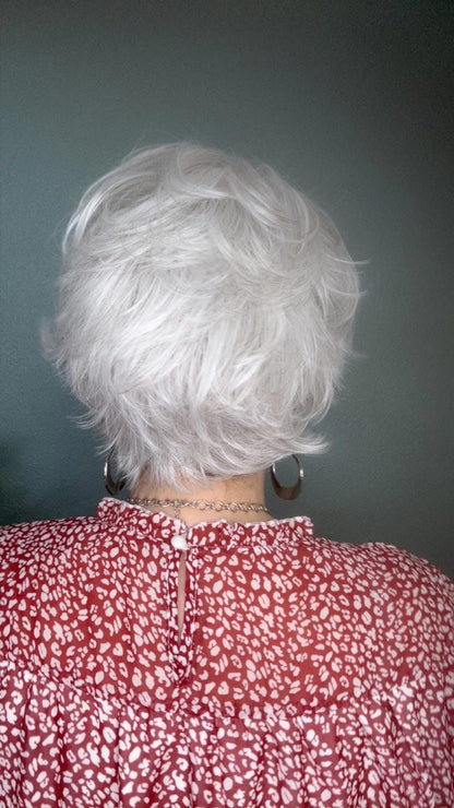 Roma by Belletress HS City Collection Luxury Synthetic Wig
