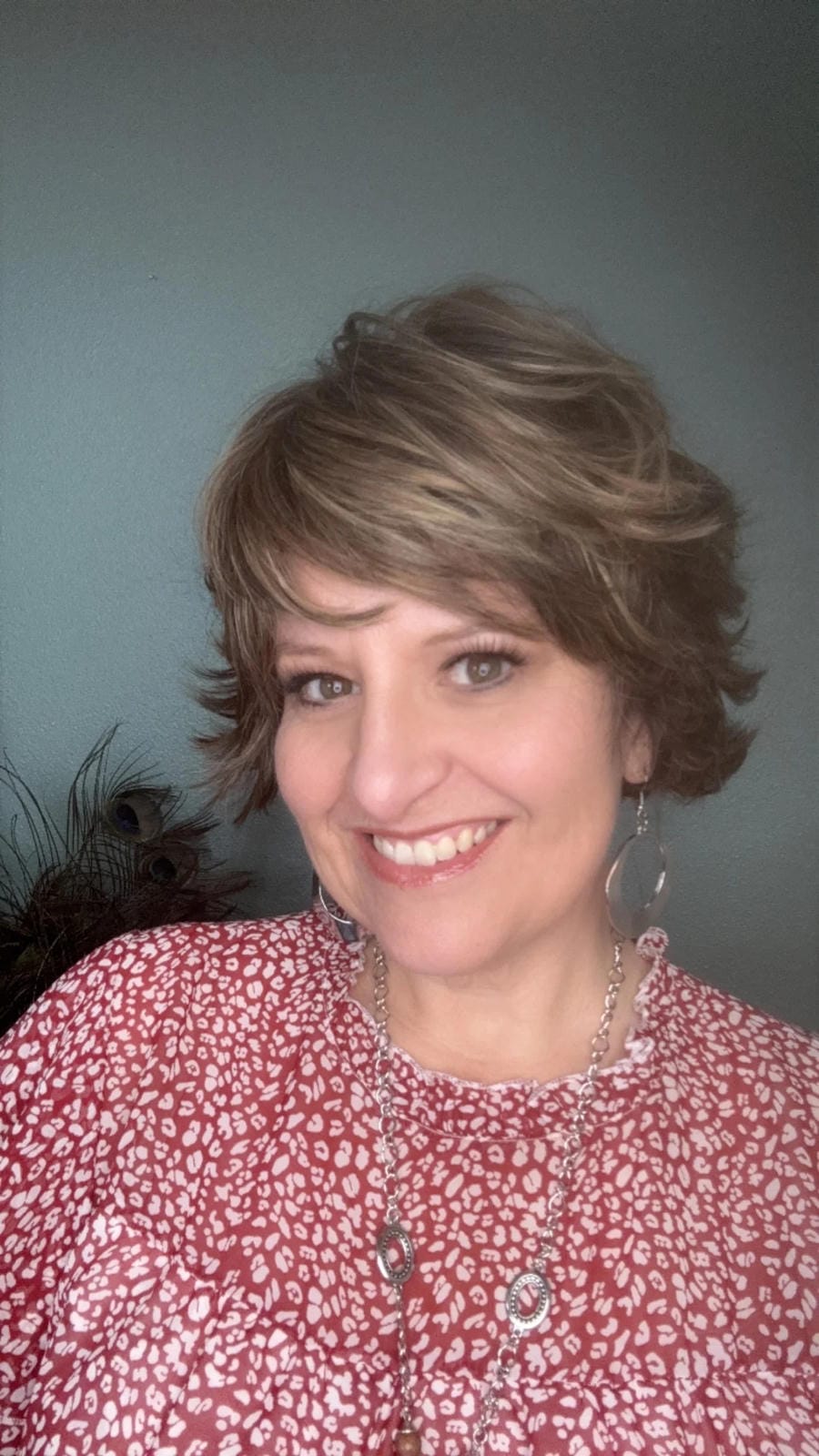 Roma- Belletress City Collection HS Luxury Synthetic Wig