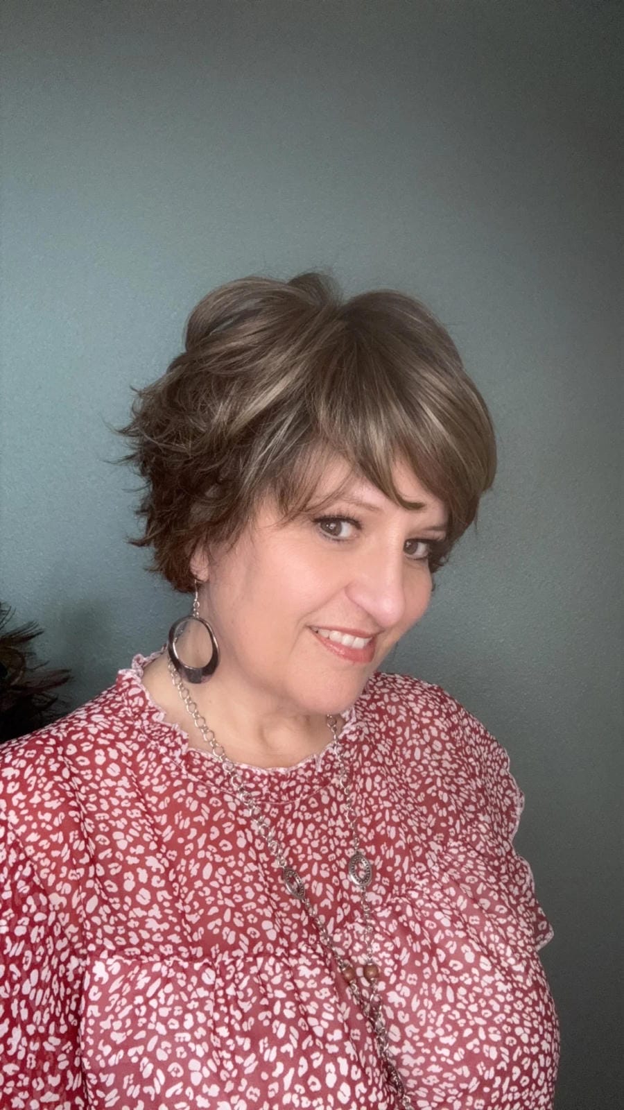 Roma- Belletress City Collection HS Luxury Synthetic Wig