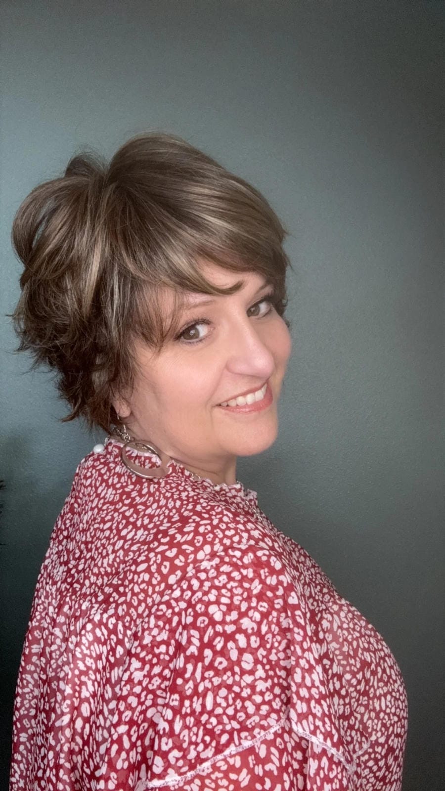 Roma- Belletress City Collection HS Luxury Synthetic Wig