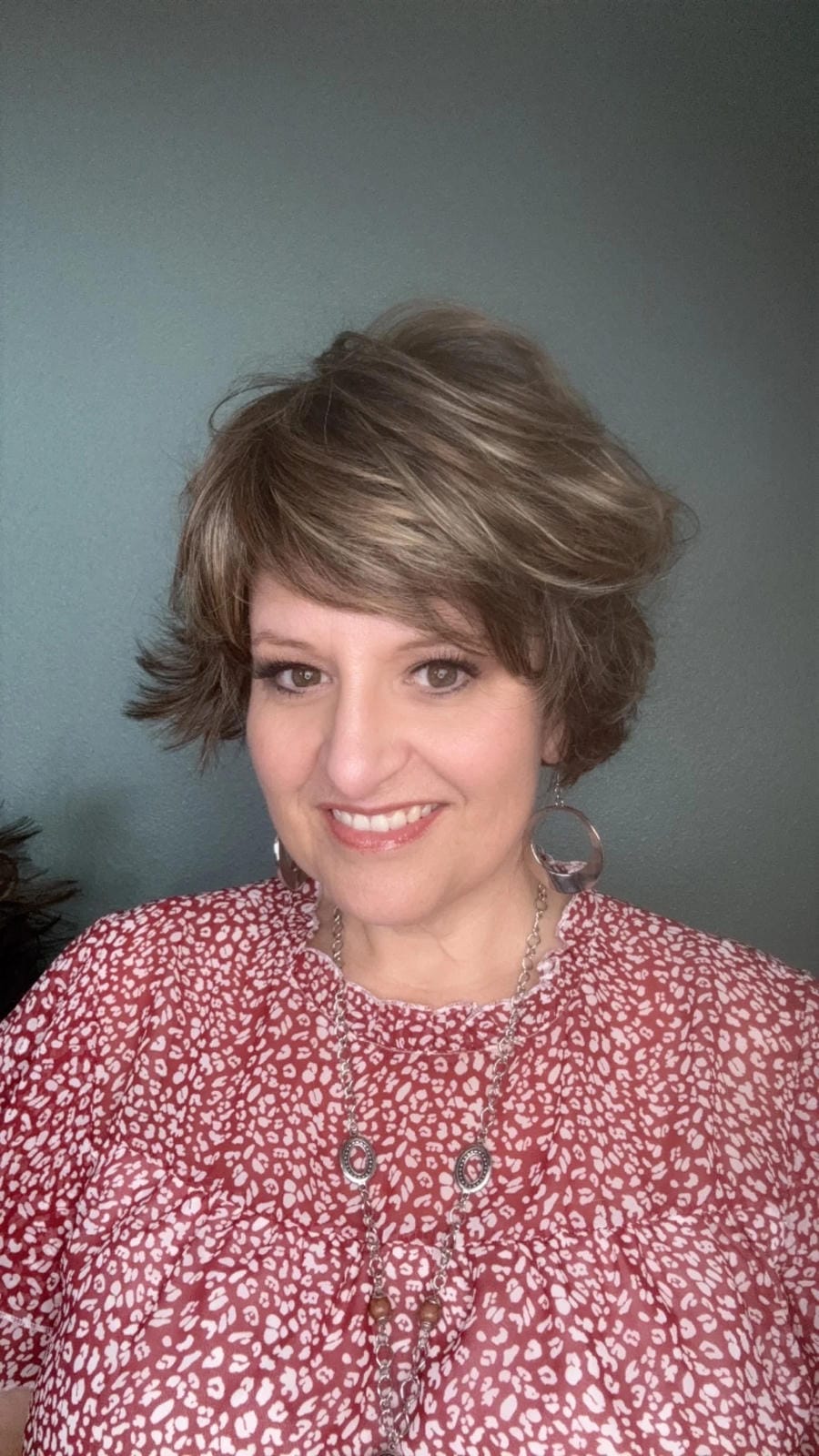 Roma- Belletress City Collection HS Luxury Synthetic Wig