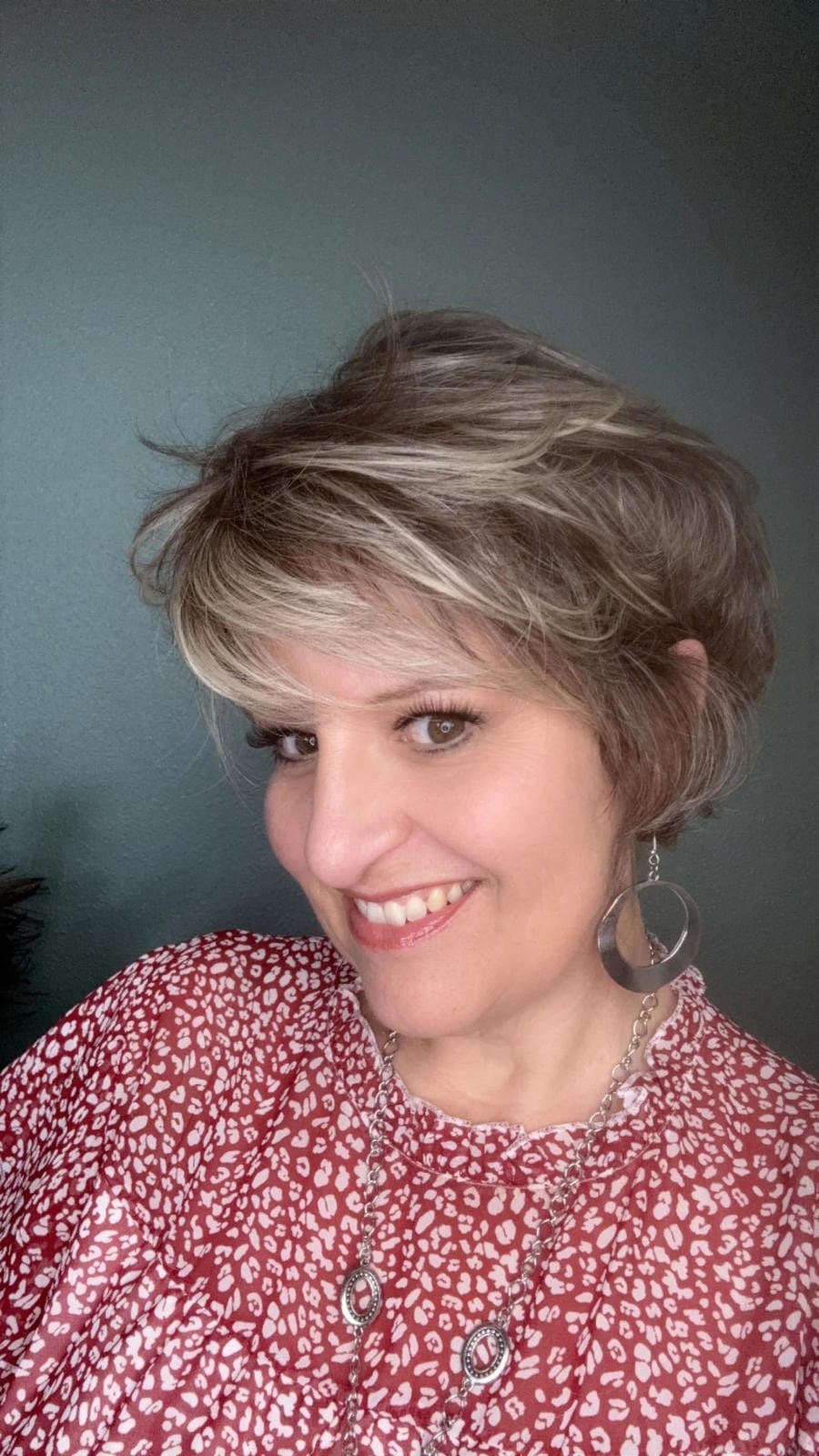 Roma- Belletress City Collection HS Luxury Synthetic Wig