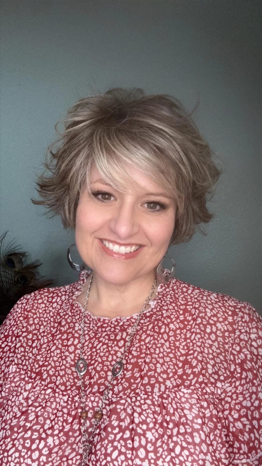 Roma- Belletress City Collection HS Luxury Synthetic Wig