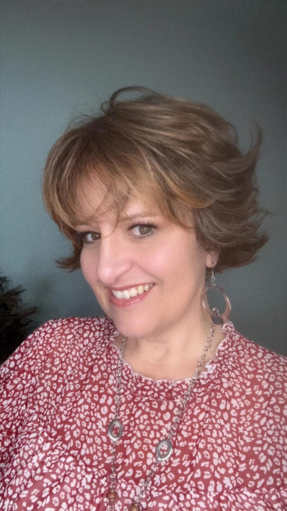 Roma by Belletress HS City Collection Luxury Synthetic Wig