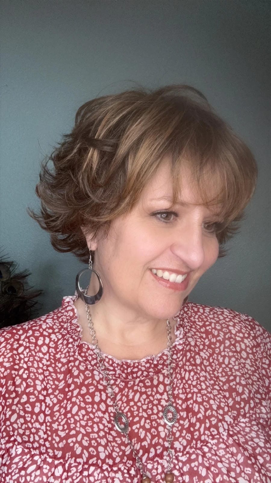 Roma- Belletress City Collection HS Luxury Synthetic Wig