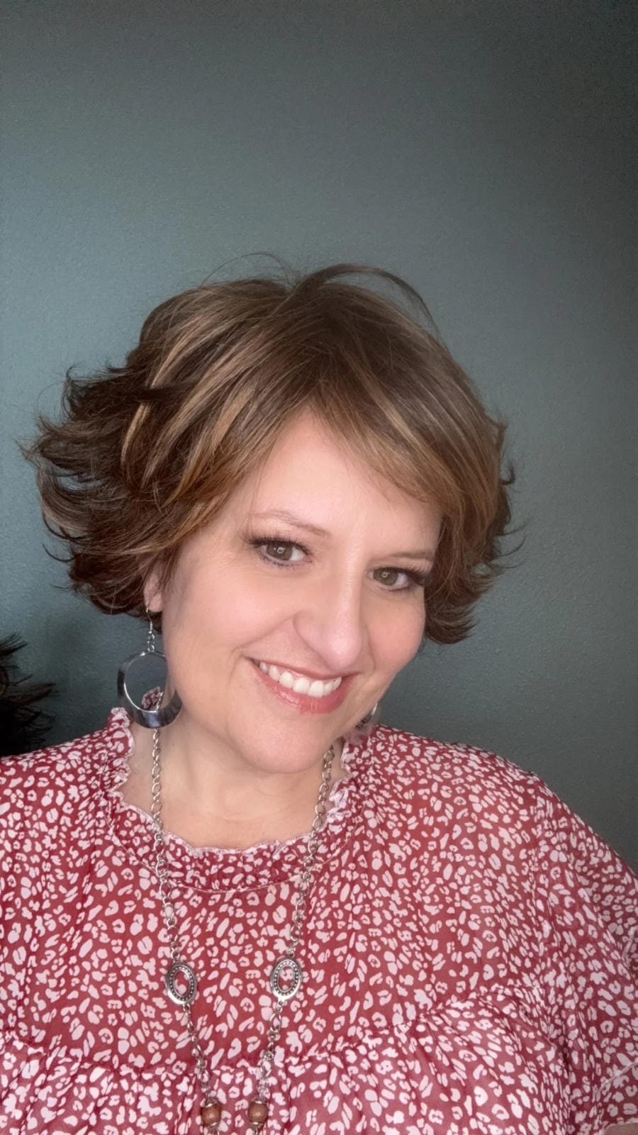 Roma- Belletress City Collection HS Luxury Synthetic Wig