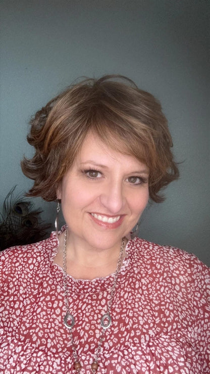 Roma by Belletress HS City Collection Luxury Synthetic Wig