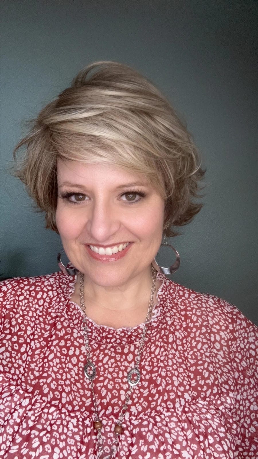 Roma- Belletress City Collection HS Luxury Synthetic Wig