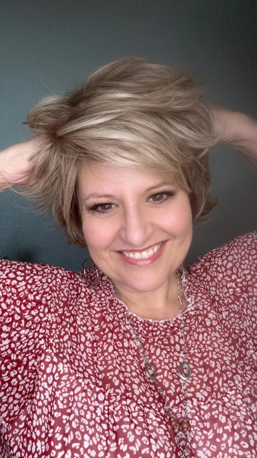 Roma- Belletress City Collection HS Luxury Synthetic Wig