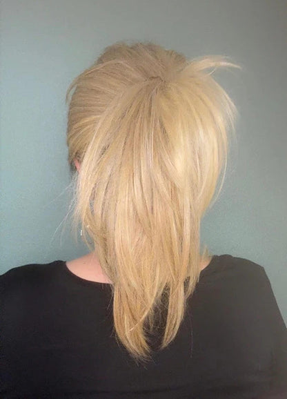 Jacky HS Luxury Synthetic Wig
