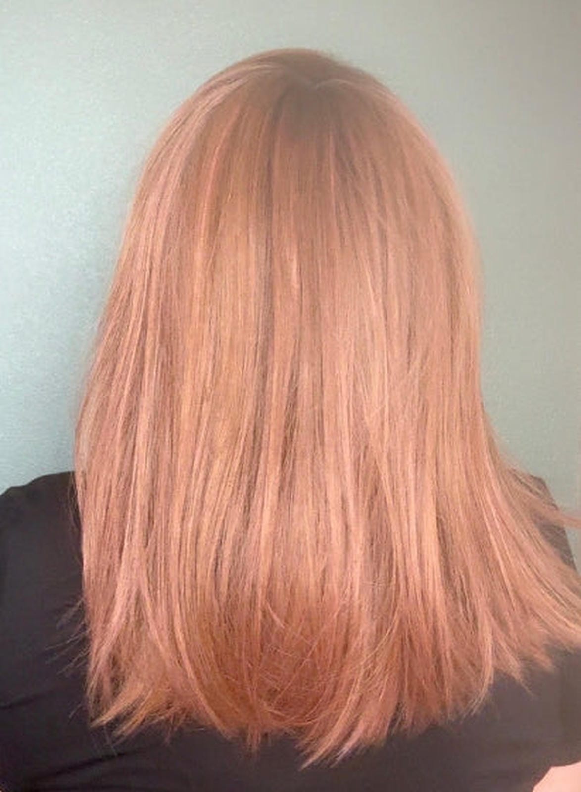 Jacky HS Luxury Synthetic Wig