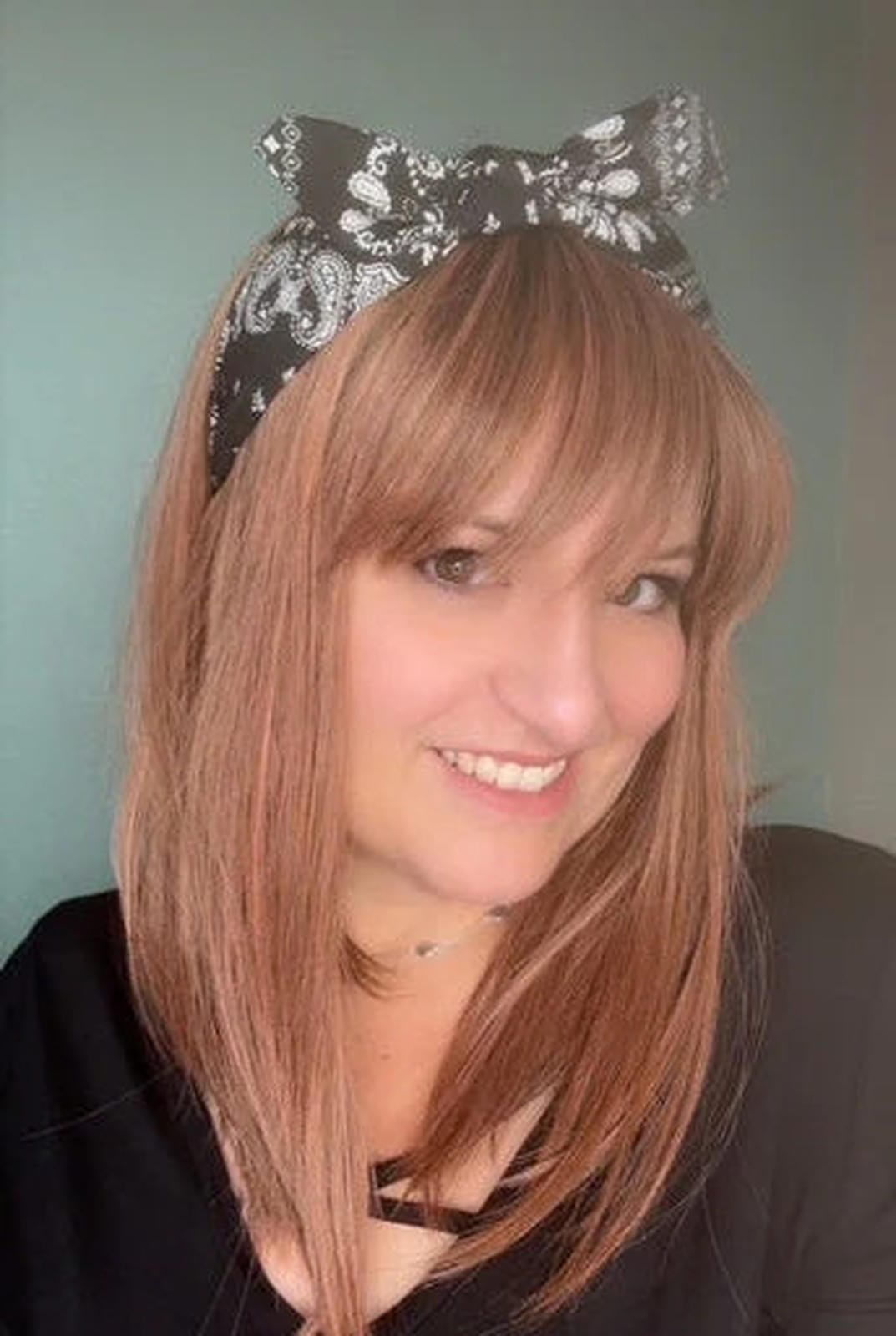 Jacky HS Luxury Synthetic Wig