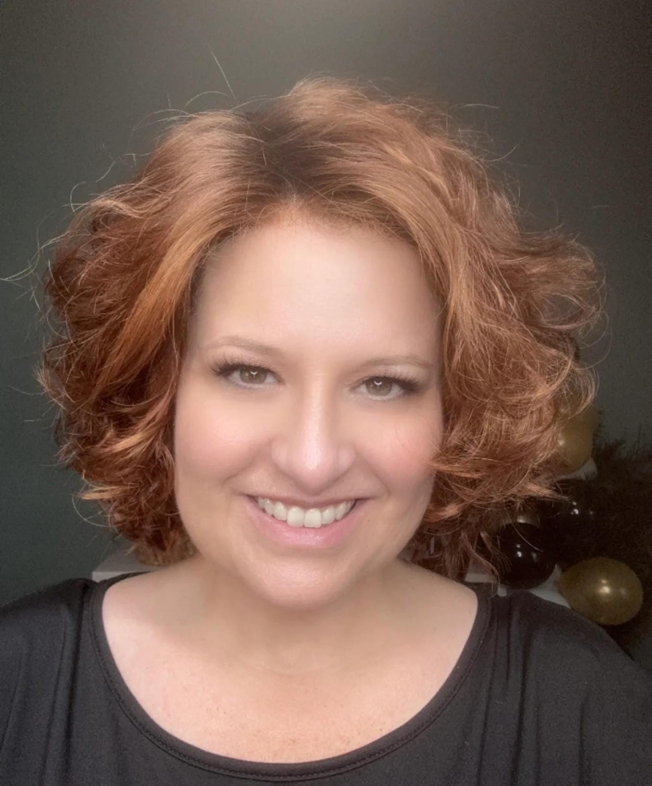 Model showing saffranred rooted