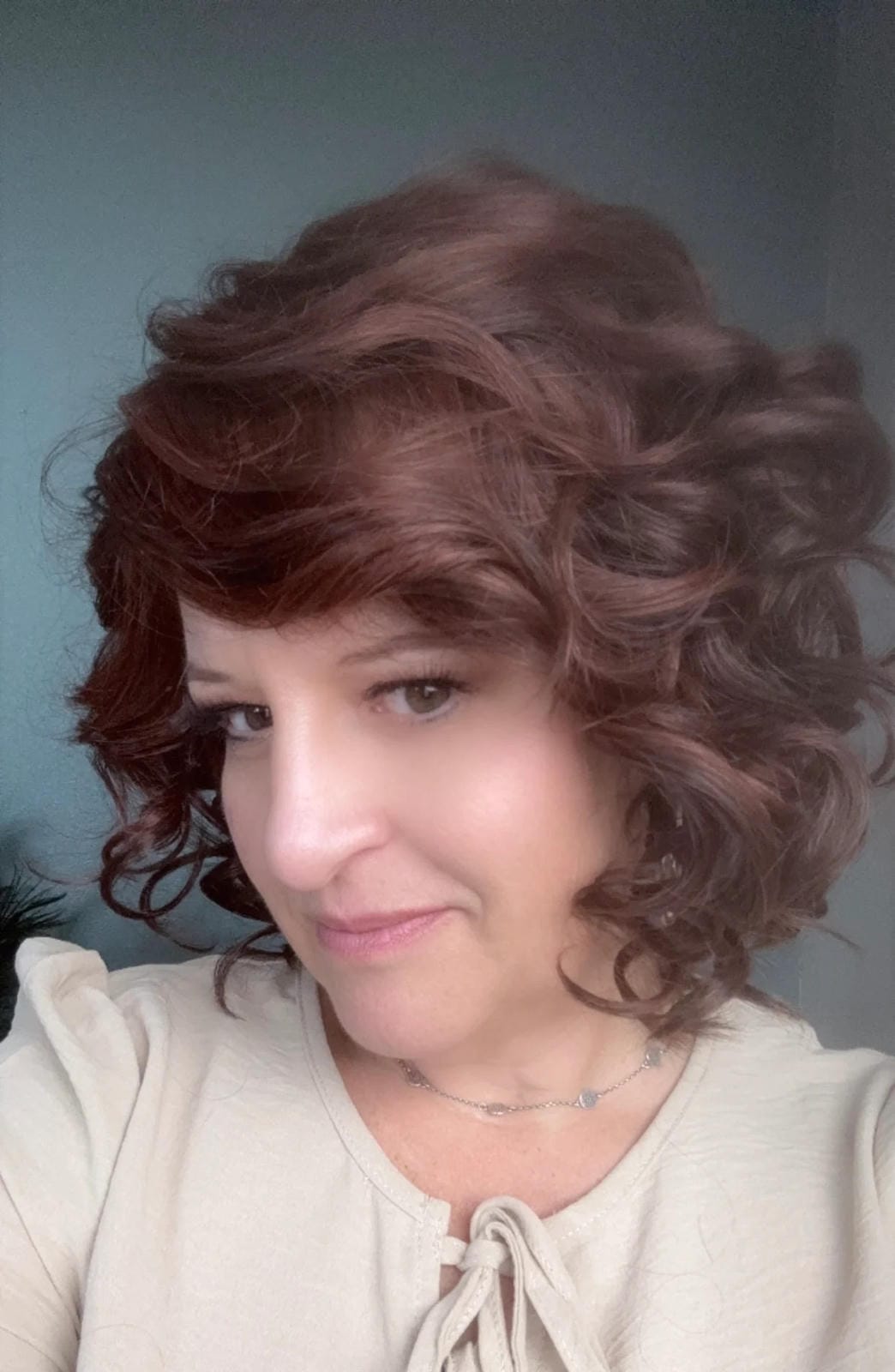 Cheers HS Luxury Synthetic Wig DCT