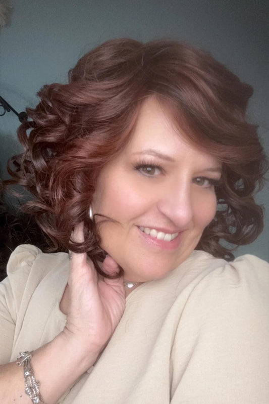 Cheers HS Luxury Synthetic Wig DCT