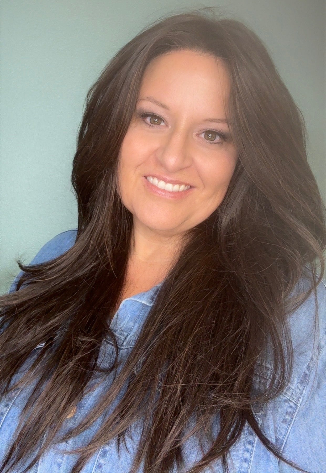 Glam HS Luxury Synthetic Wig DCT