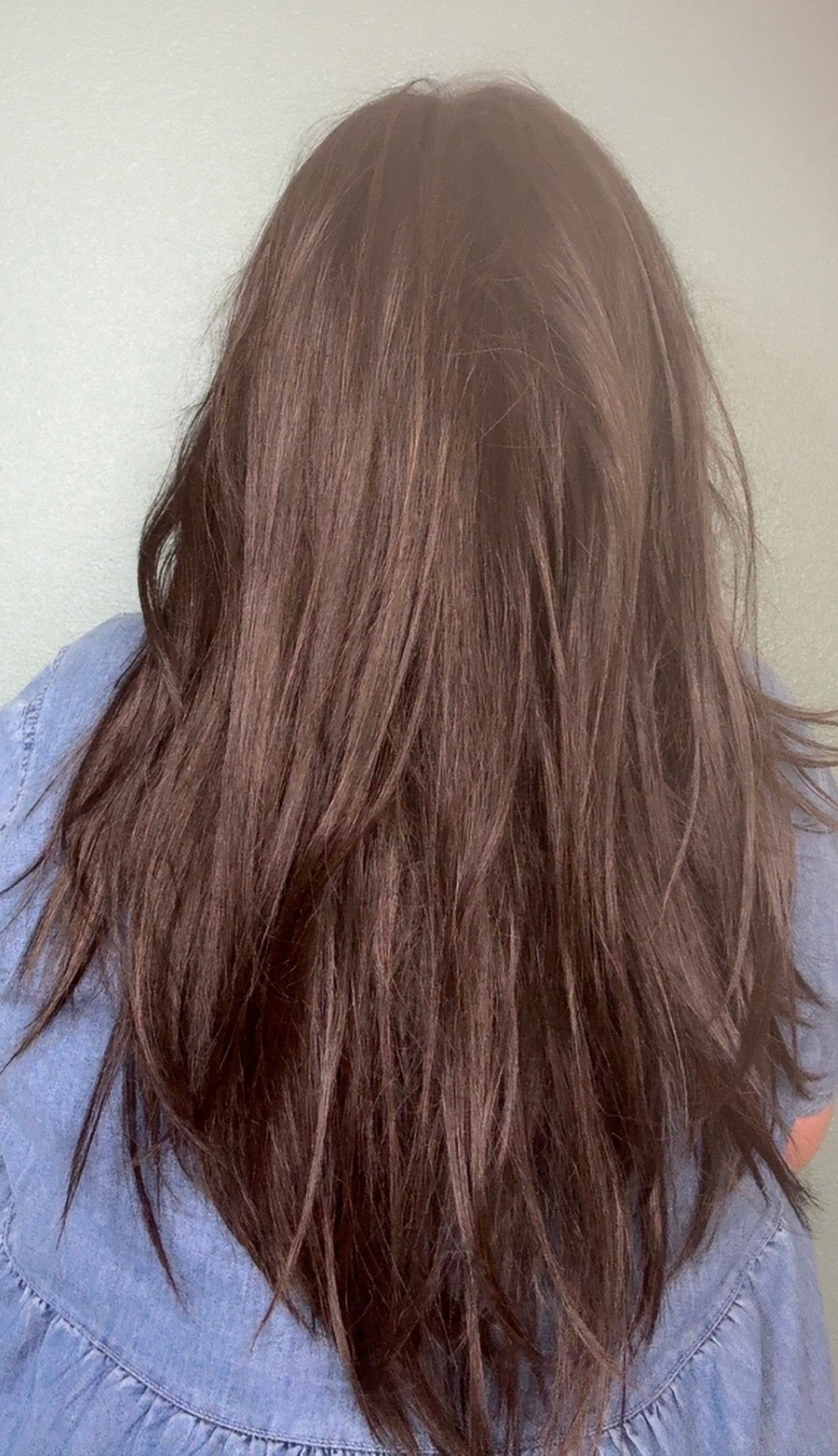 Glam HS Luxury Synthetic Wig DCT