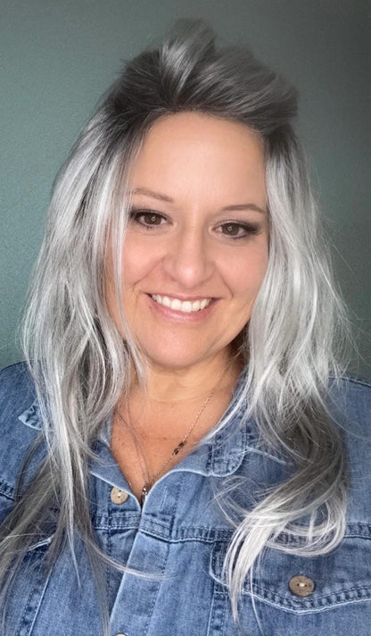 Blaze nhs luxury synthetic wig dct